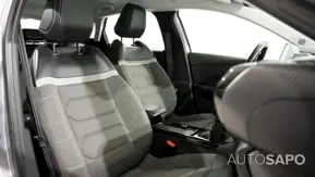 Citroen C4 1.2 PureTech Feel Pack de 2021