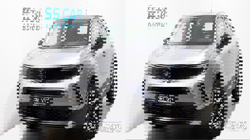 Opel Mokka 1.2 T Elegance de 2023