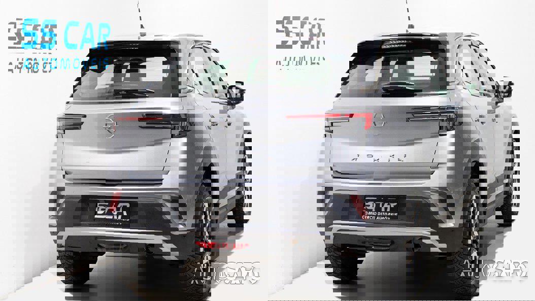 Opel Mokka 1.2 T Elegance de 2023