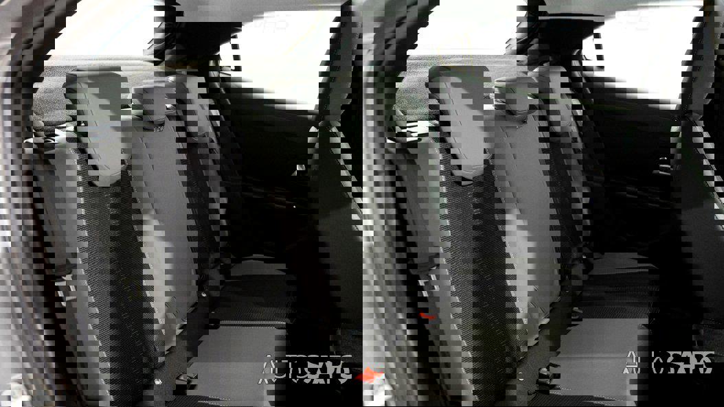 Opel Mokka 1.2 T Elegance de 2023