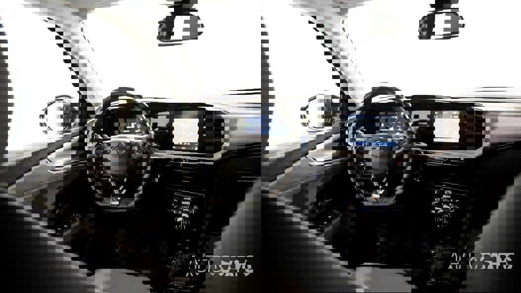 Opel Mokka 1.2 T Elegance de 2023