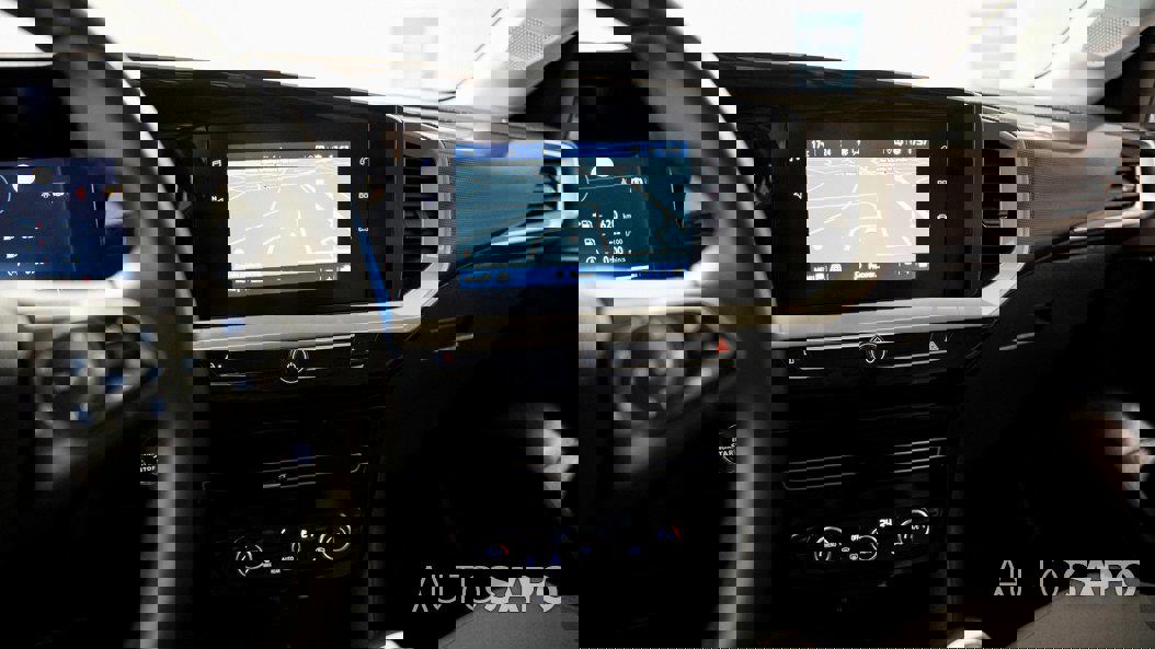 Opel Mokka 1.2 T Elegance de 2023