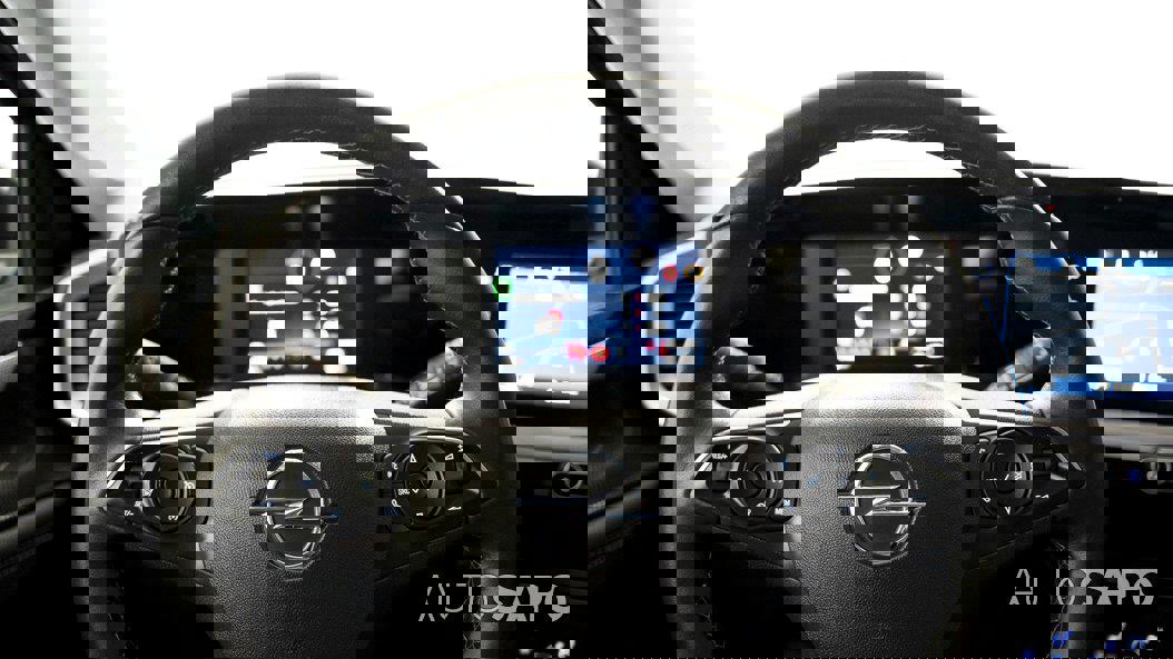 Opel Mokka 1.2 T Elegance de 2023