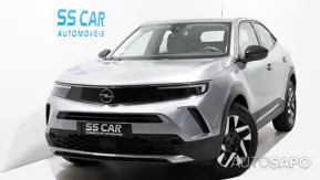 Opel Mokka 1.2 T Elegance de 2023
