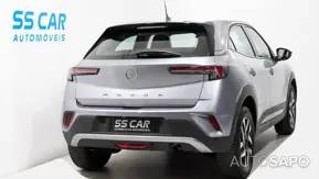 Opel Mokka 1.2 T Elegance de 2023