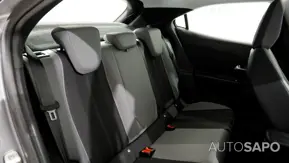 Opel Mokka 1.2 T Elegance de 2023