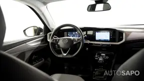 Opel Mokka 1.2 T Elegance de 2023