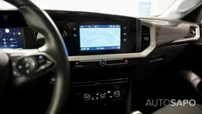 Opel Mokka 1.2 T Elegance de 2023