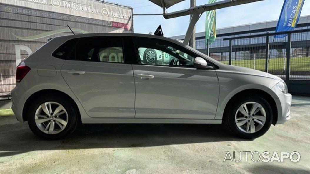 Volkswagen Polo de 2020