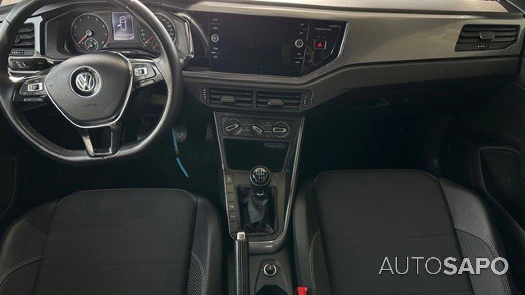 Volkswagen Polo de 2020
