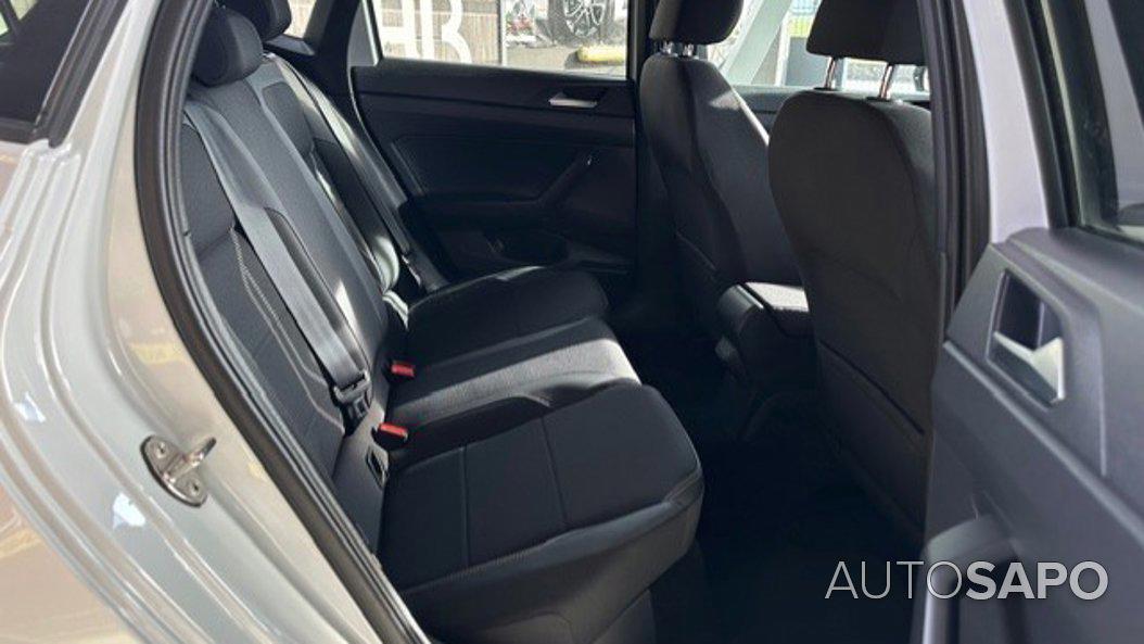 Volkswagen Polo de 2020