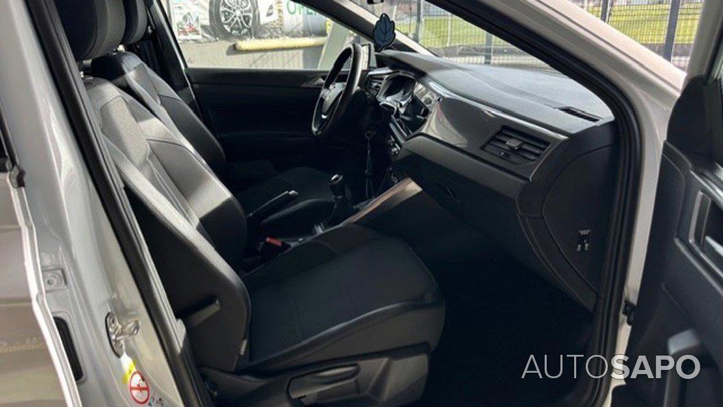 Volkswagen Polo de 2020