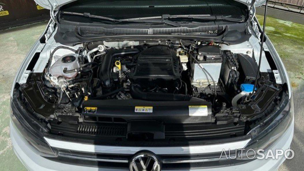 Volkswagen Polo de 2020