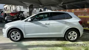 Volkswagen Polo de 2020