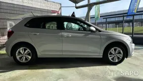 Volkswagen Polo de 2020