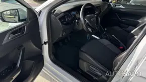 Volkswagen Polo de 2020
