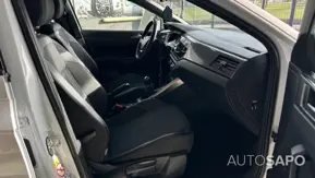 Volkswagen Polo de 2020