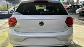 Volkswagen Polo de 2020