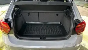 Volkswagen Polo de 2020