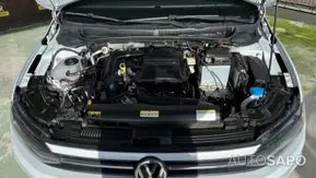 Volkswagen Polo de 2020
