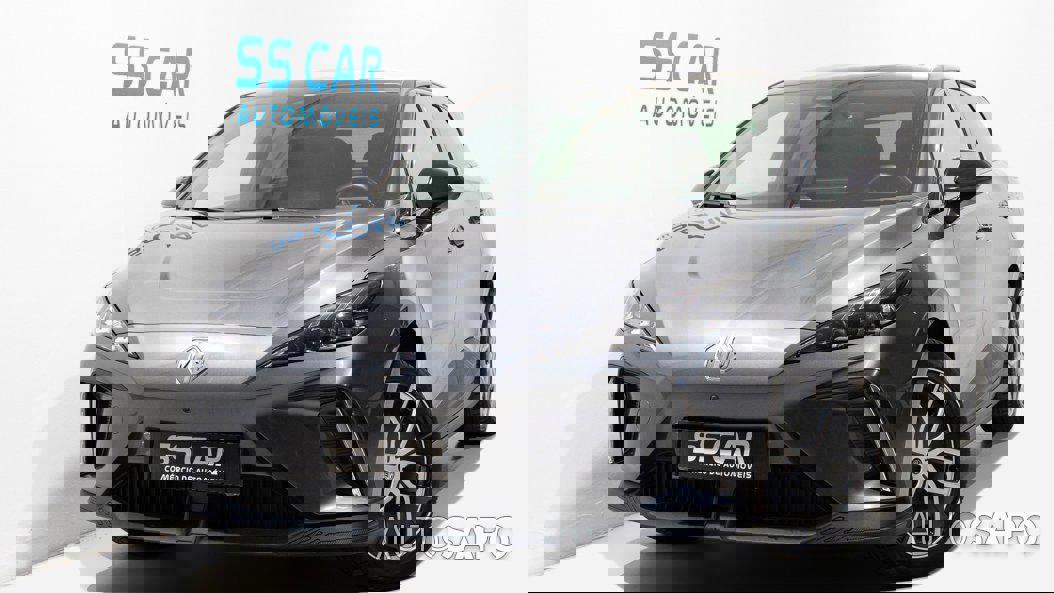 MG MG4 64 kWh Luxury de 2023