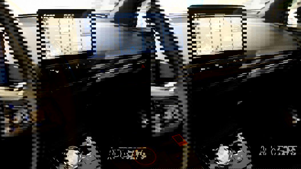 MG MG4 64 kWh Luxury de 2023