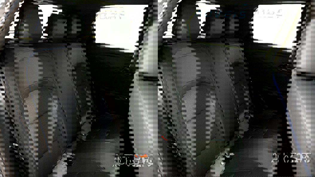 MG MG4 64 kWh Luxury de 2023