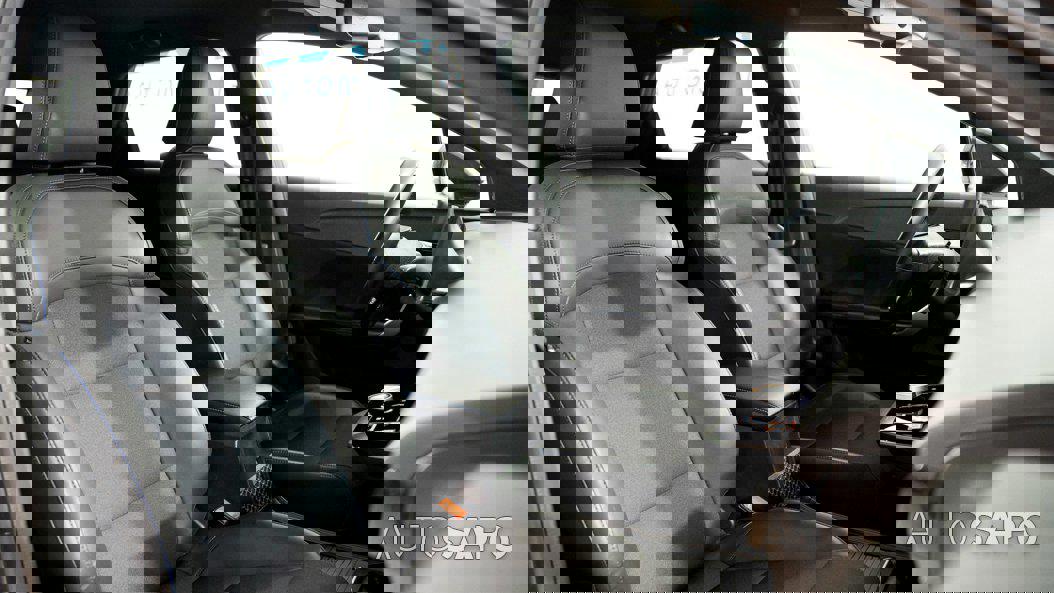 MG MG4 64 kWh Luxury de 2023