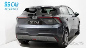 MG MG4 64 kWh Luxury de 2023