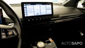 MG MG4 64 kWh Luxury de 2023