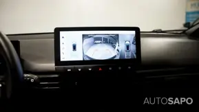 MG MG4 64 kWh Luxury de 2023