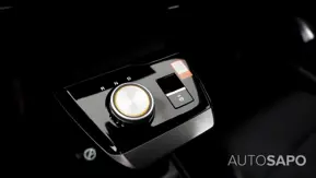 MG MG4 64 kWh Luxury de 2023