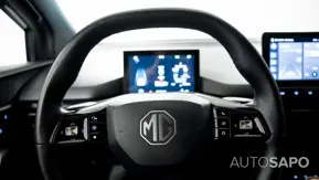 MG MG4 64 kWh Luxury de 2023