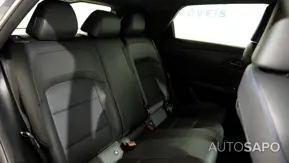 MG MG4 64 kWh Luxury de 2023