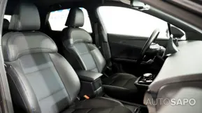 MG MG4 64 kWh Luxury de 2023