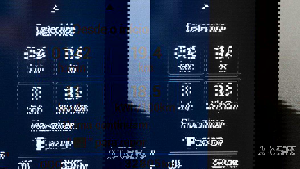 MG MG4 51 kWh Standard de 2023