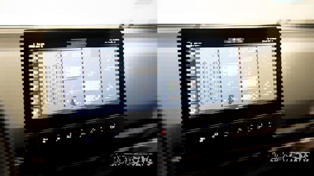 MG MG4 51 kWh Standard de 2023