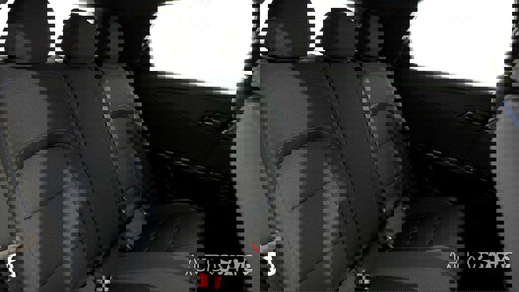 MG MG4 51 kWh Standard de 2023