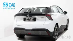 MG MG4 51 kWh Standard de 2023