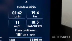 MG MG4 51 kWh Standard de 2023