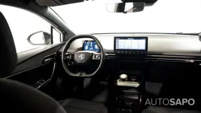 MG MG4 51 kWh Standard de 2023