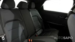 MG MG4 51 kWh Standard de 2023