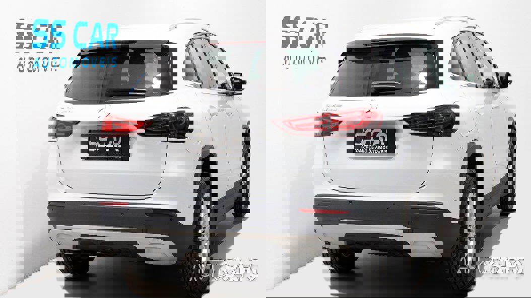 Mercedes-Benz Classe GLA de 2022