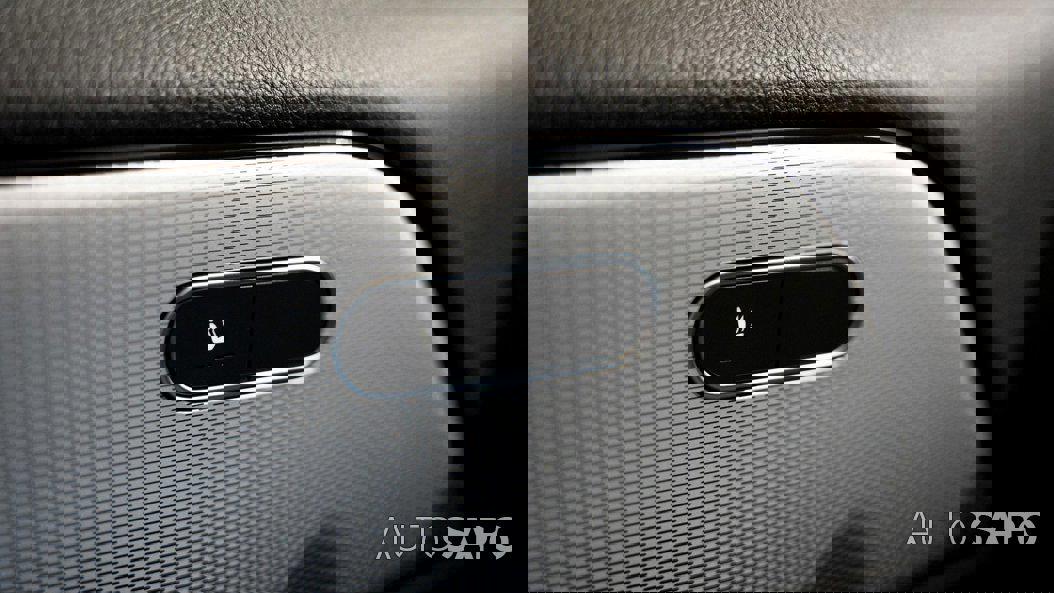 Mercedes-Benz Classe GLA de 2022