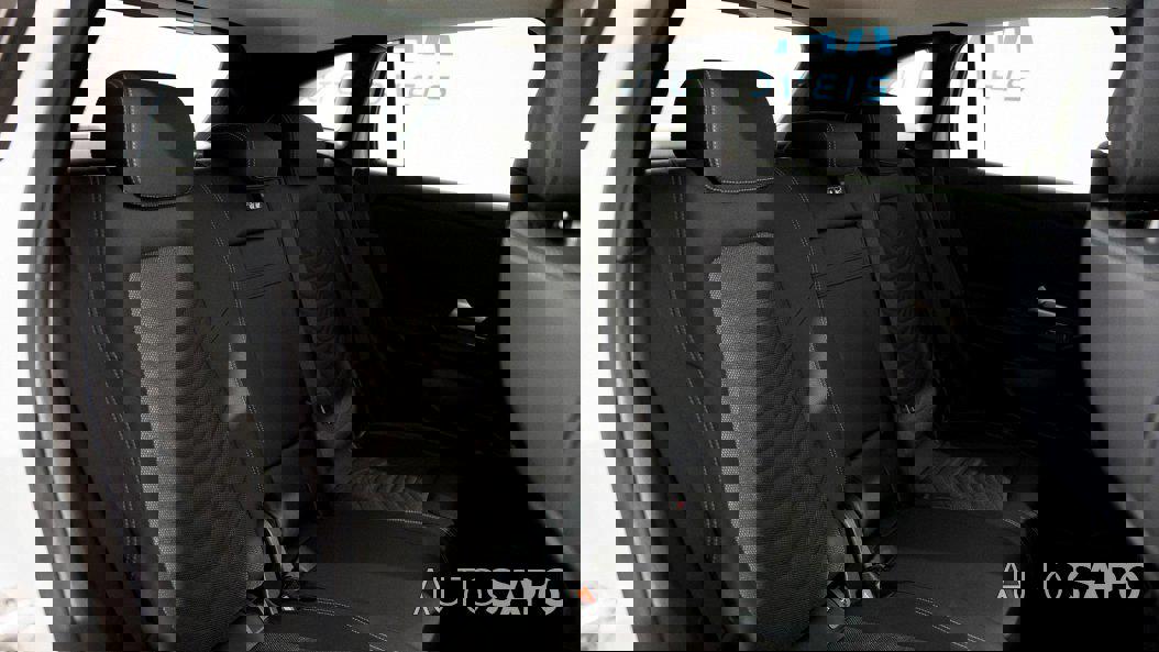 Mercedes-Benz Classe GLA de 2022