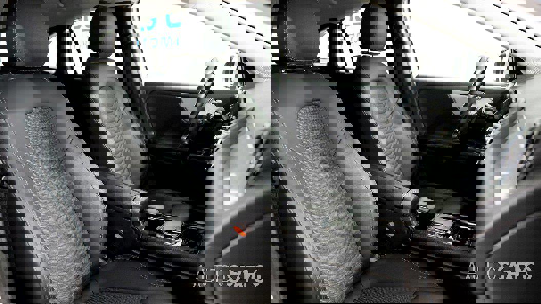 Mercedes-Benz Classe GLA de 2022