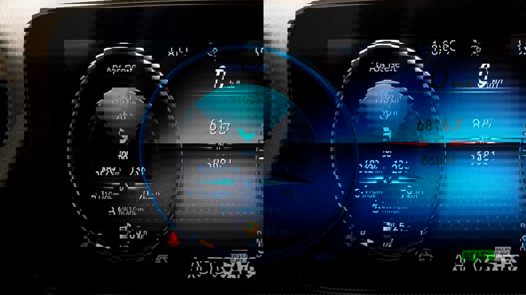 Mercedes-Benz Classe GLA de 2022