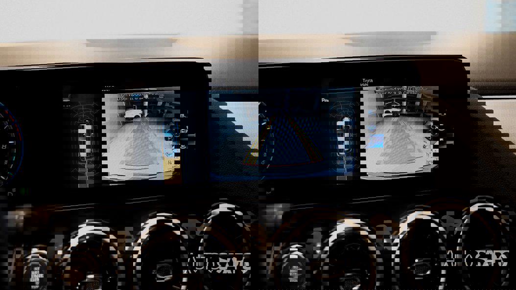 Mercedes-Benz Classe GLA de 2022