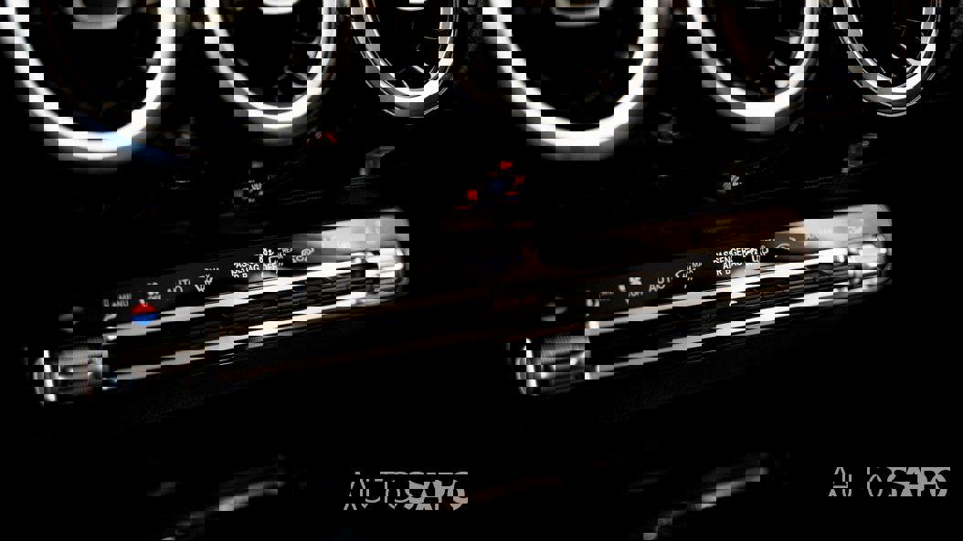 Mercedes-Benz Classe GLA de 2022