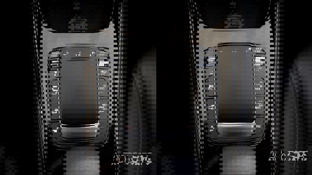 Mercedes-Benz Classe GLA de 2022